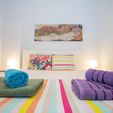 Central Studio Flat Thessaloniki Exterior photo