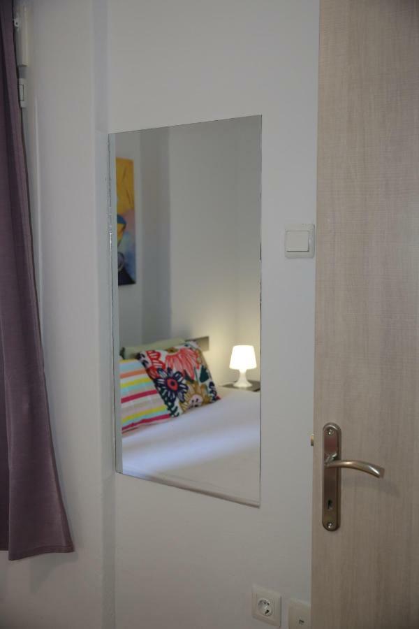 Central Studio Flat Thessaloniki Exterior photo